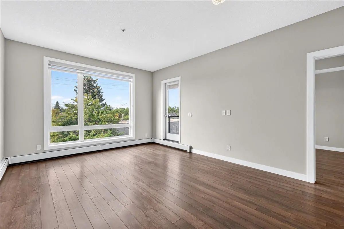 304 607 17 Avenue Northwest, Calgary – Residential Apartment Listing Photo 5