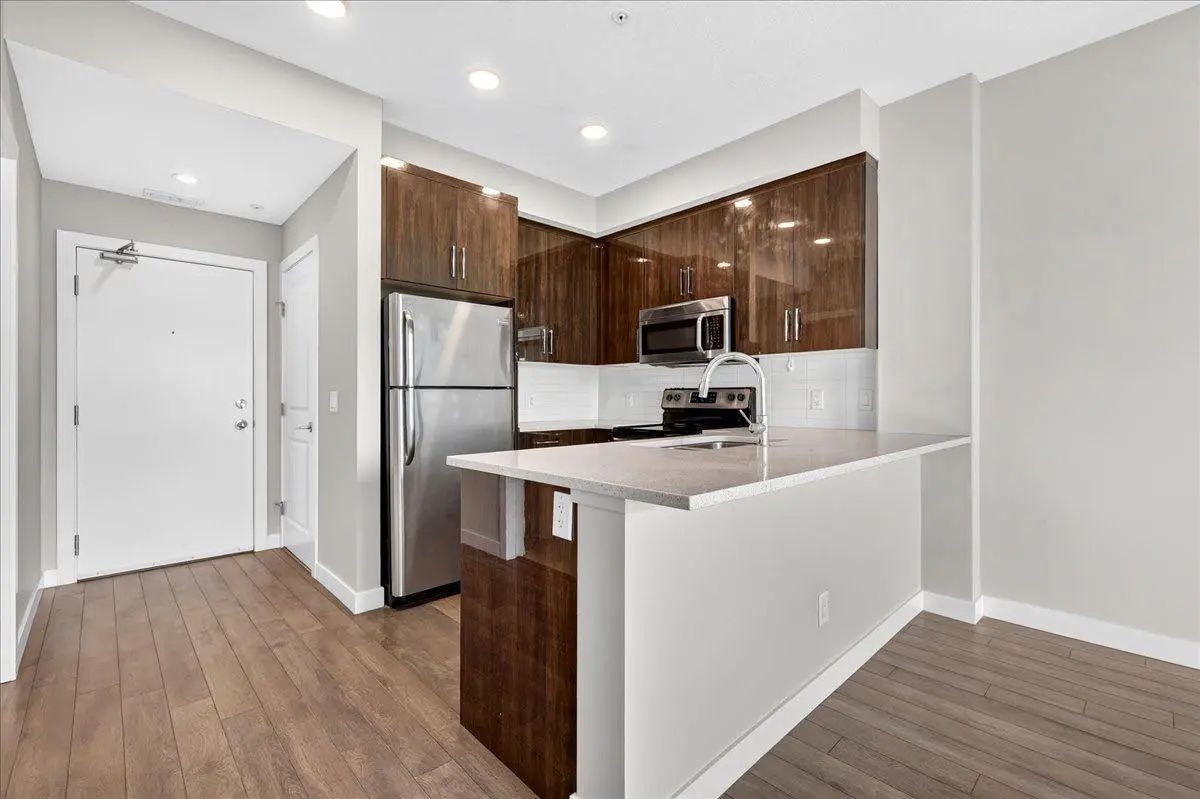 304 607 17 Avenue Northwest, Calgary – Residential Apartment Listing Photo 7