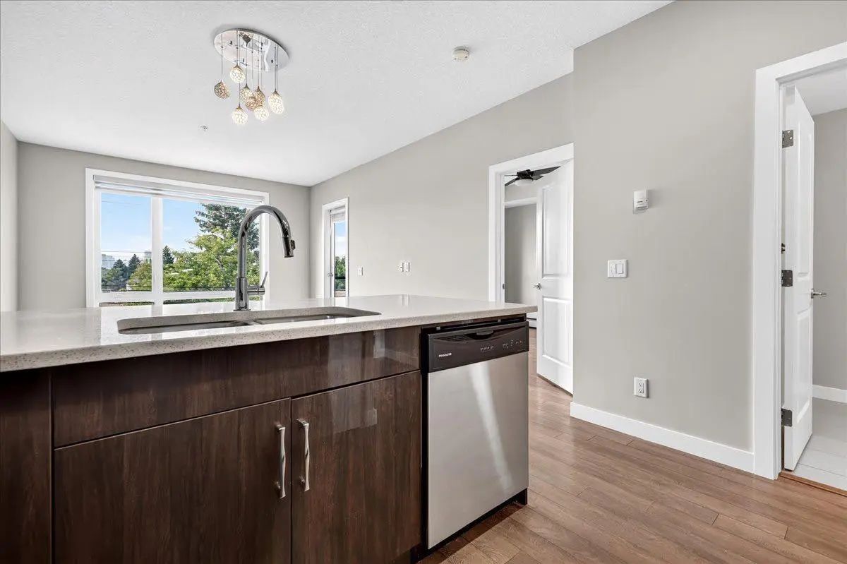 304 607 17 Avenue Northwest, Calgary – Residential Apartment Listing Photo 9