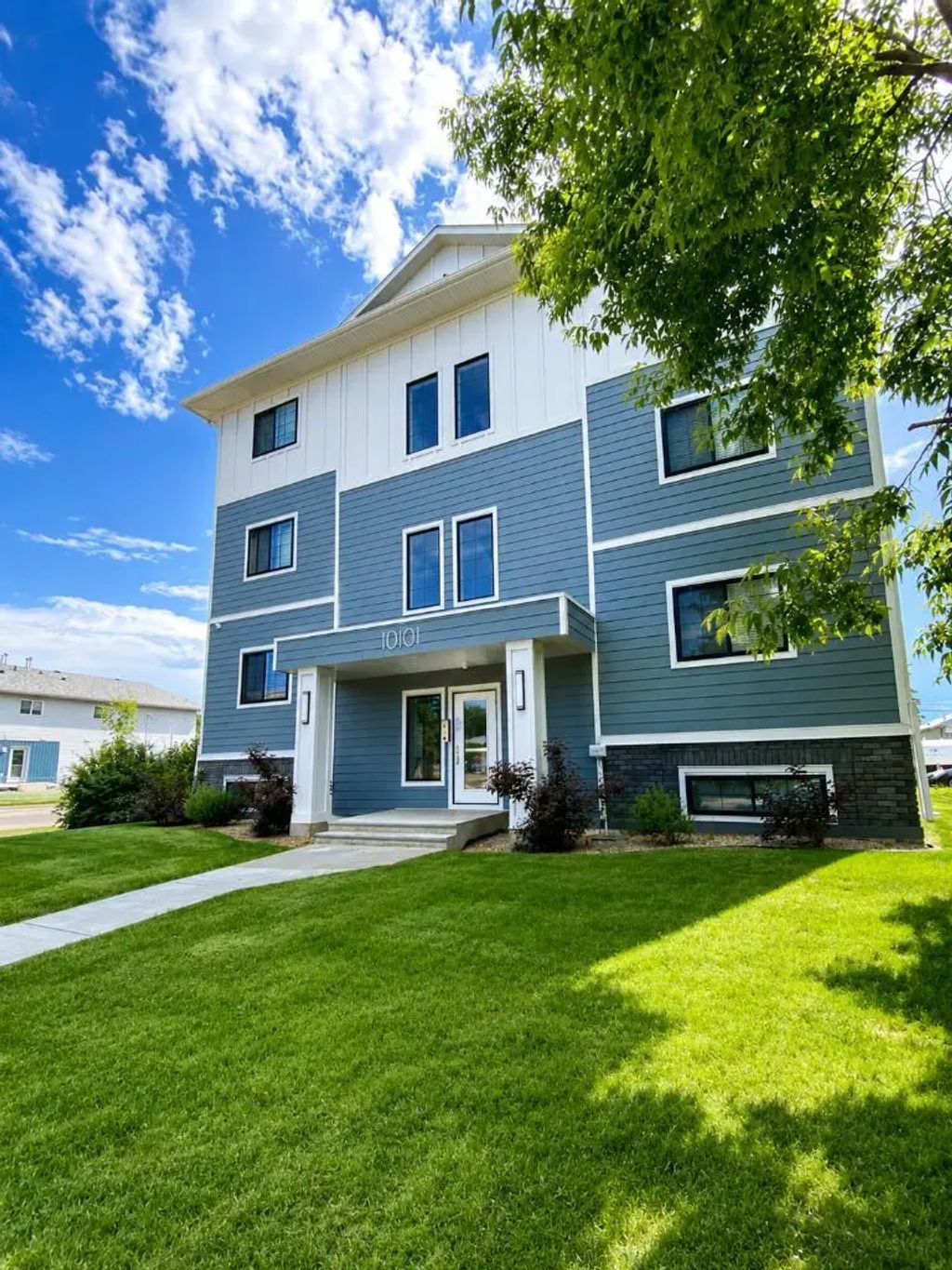 301 10101 105 Avenue , Grande Prairie