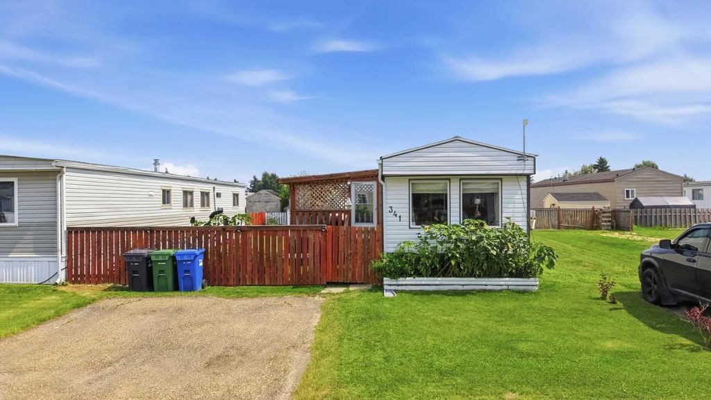 341 5344 76 Street , Red Deer