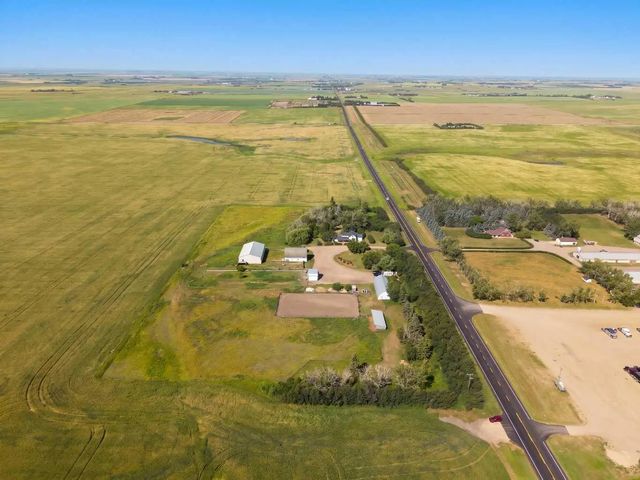 250035 Township Road 304  , Rural Kneehill County