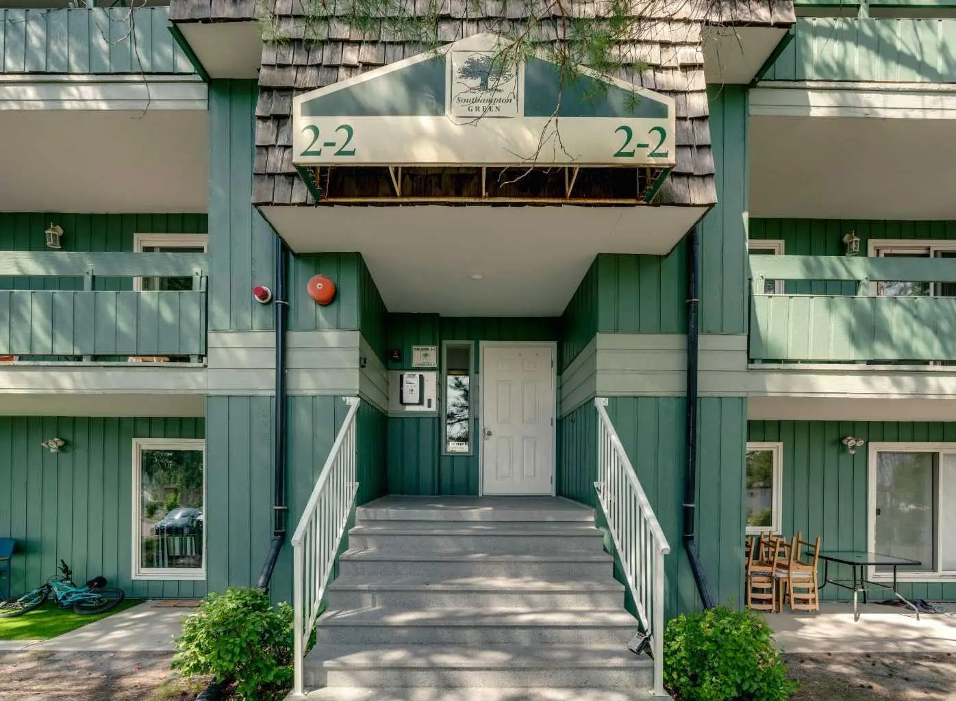 2306 315 Southampton Drive Southwest, Calgary – Residential Apartment Listing Photo 29