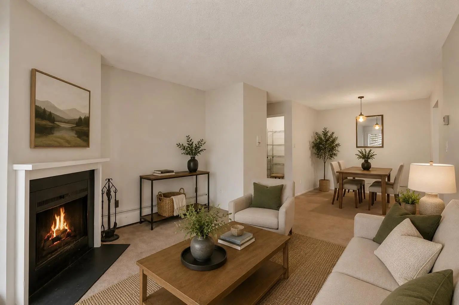 2306 315 Southampton Drive Southwest, Calgary – Residential Apartment Listing Photo 3