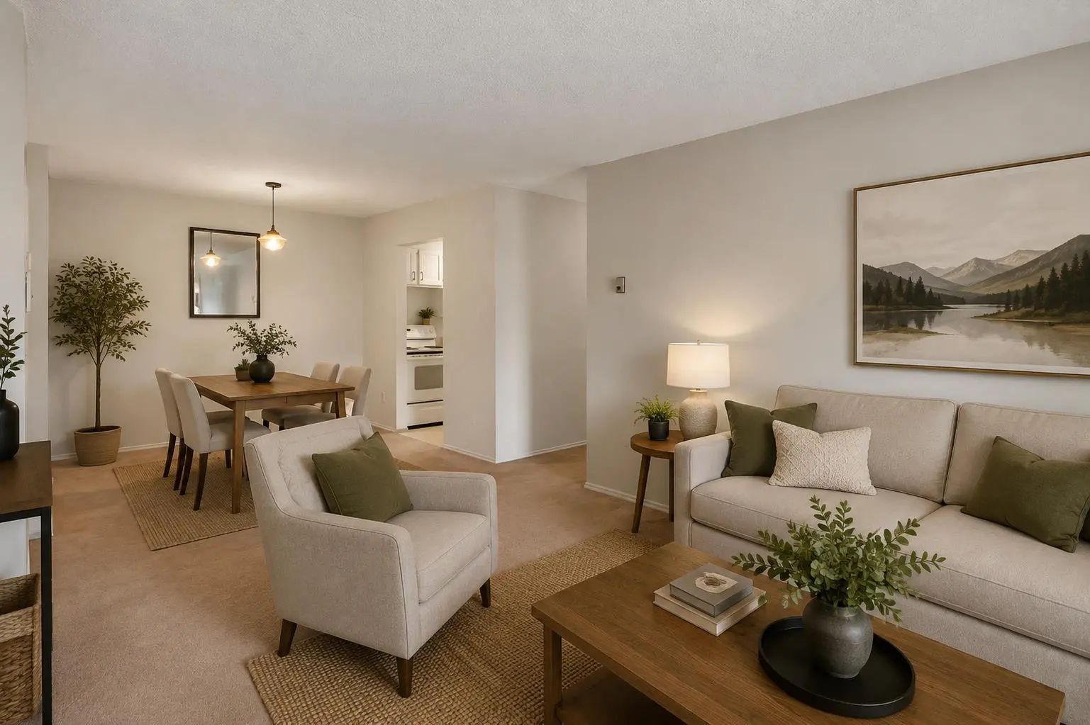 2306 315 Southampton Drive Southwest, Calgary – Residential Apartment Listing Photo 4
