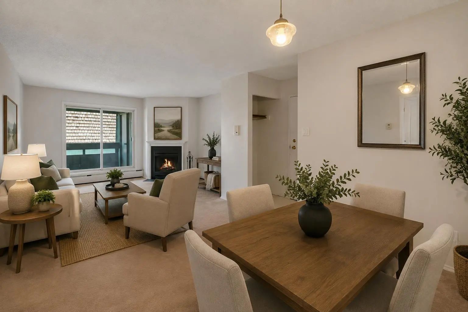 2306 315 Southampton Drive Southwest, Calgary – Residential Apartment Listing Photo 5