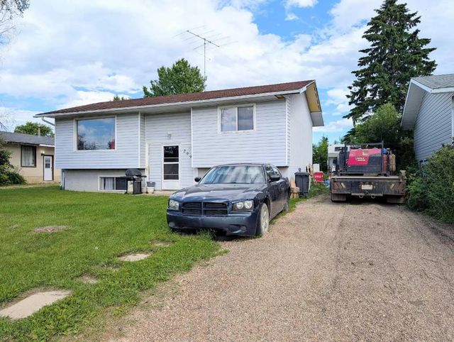 209 7 Street Se, Slave Lake