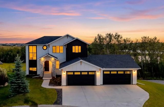 35 Monterra Cove , Cochrane Lake