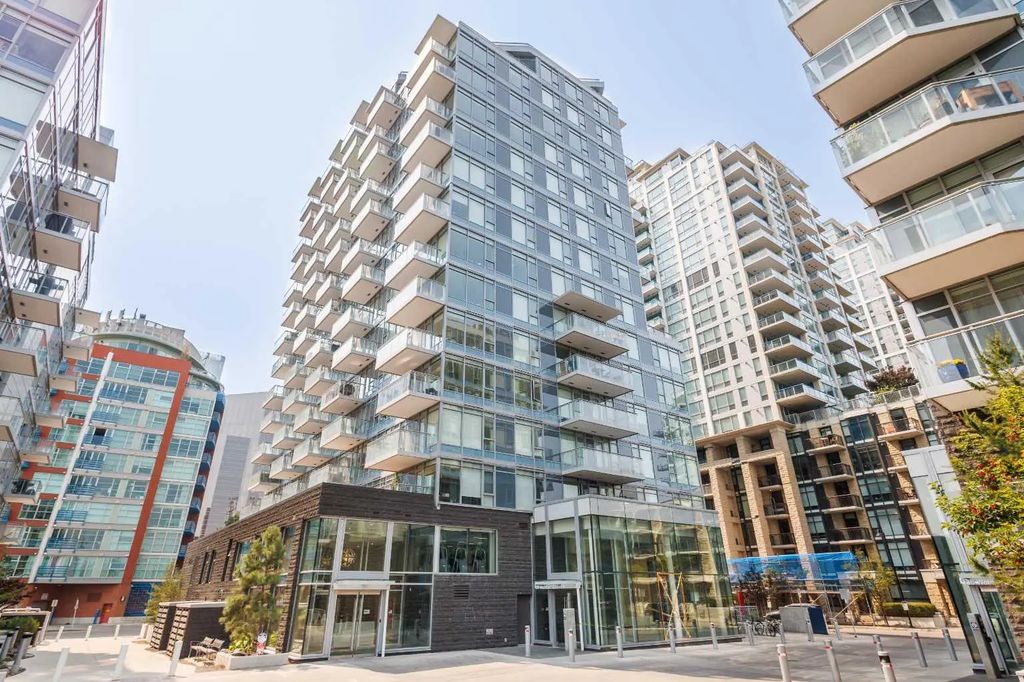 710 108 Waterfront Court , Calgary