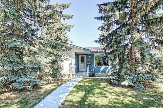 5820 Rundlehorn Drive Ne, Calgary