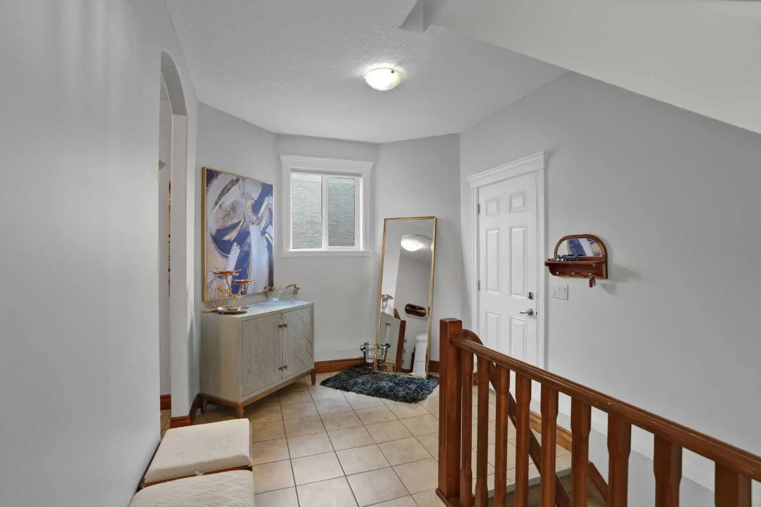 45 Sherwood View Northwest, Calgary – Residential Detached Listing Photo 18