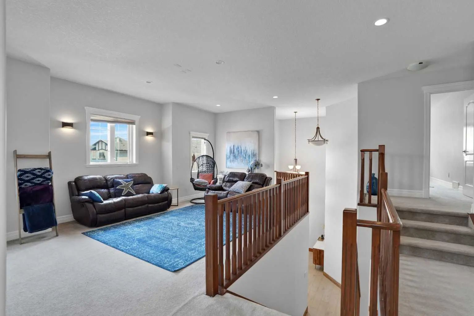 45 Sherwood View Northwest, Calgary – Residential Detached Listing Photo 20