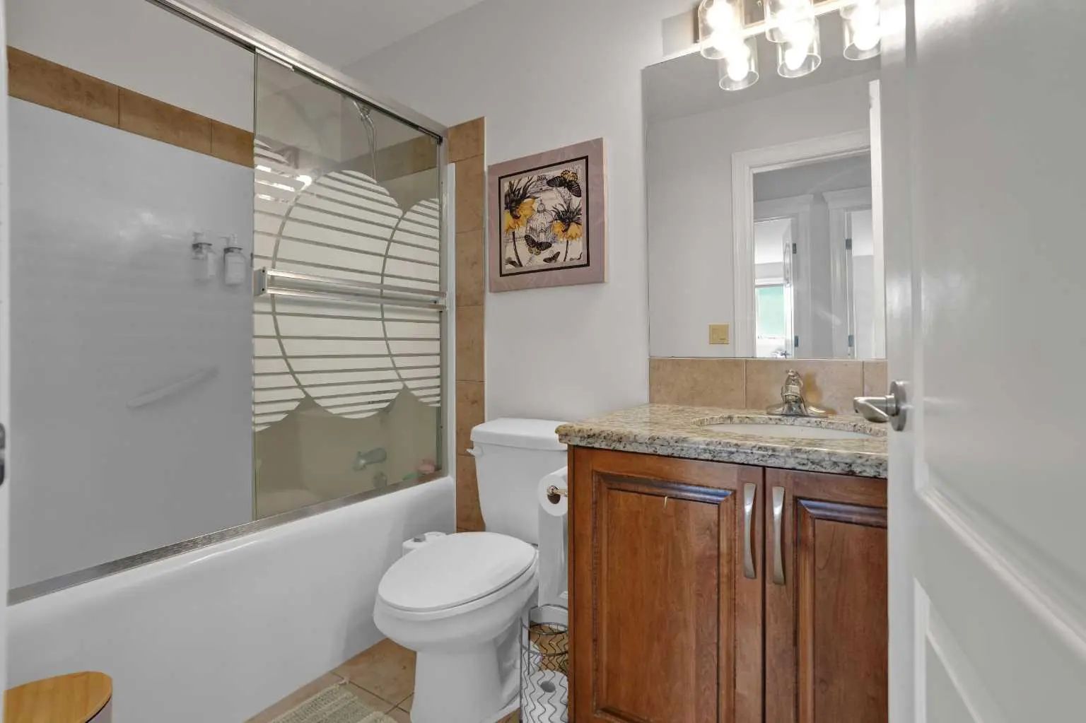 45 Sherwood View Northwest, Calgary – Residential Detached Listing Photo 26