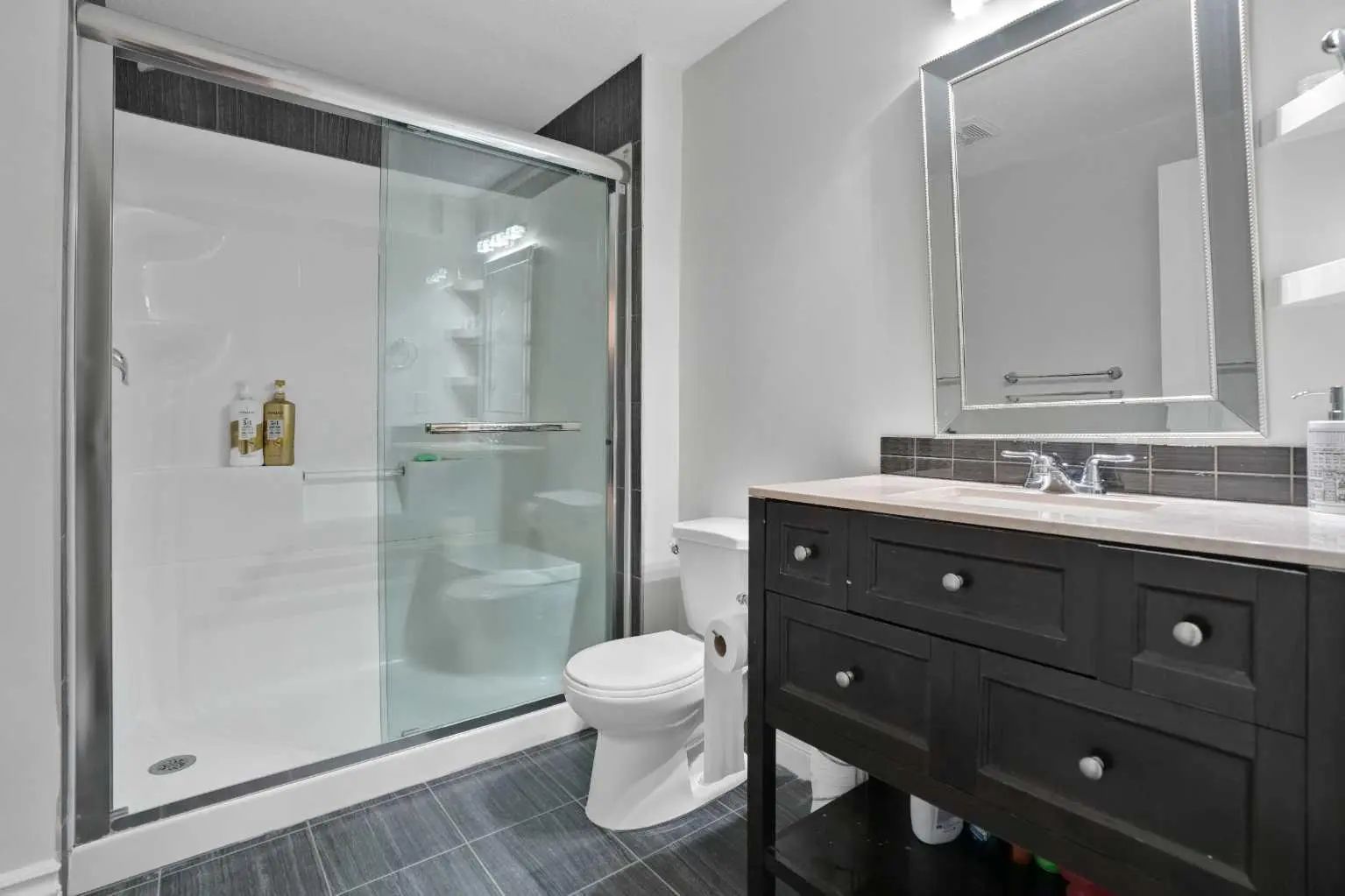 45 Sherwood View Northwest, Calgary – Residential Detached Listing Photo 28