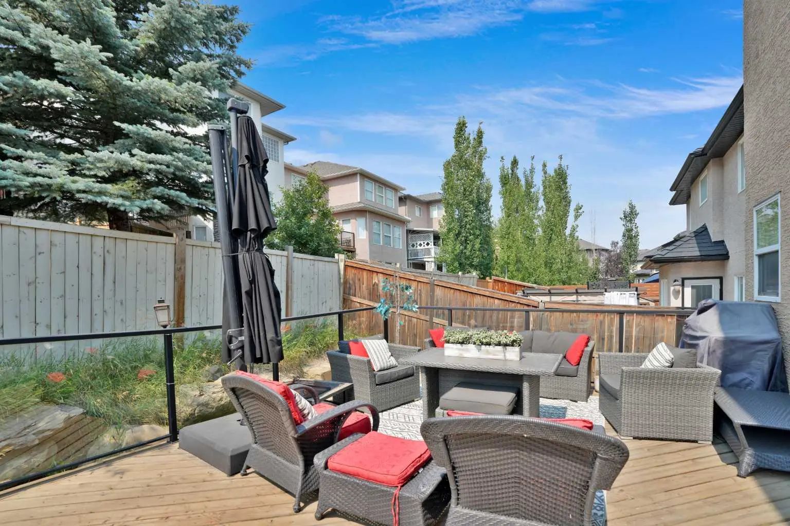 45 Sherwood View Northwest, Calgary – Residential Detached Listing Photo 42