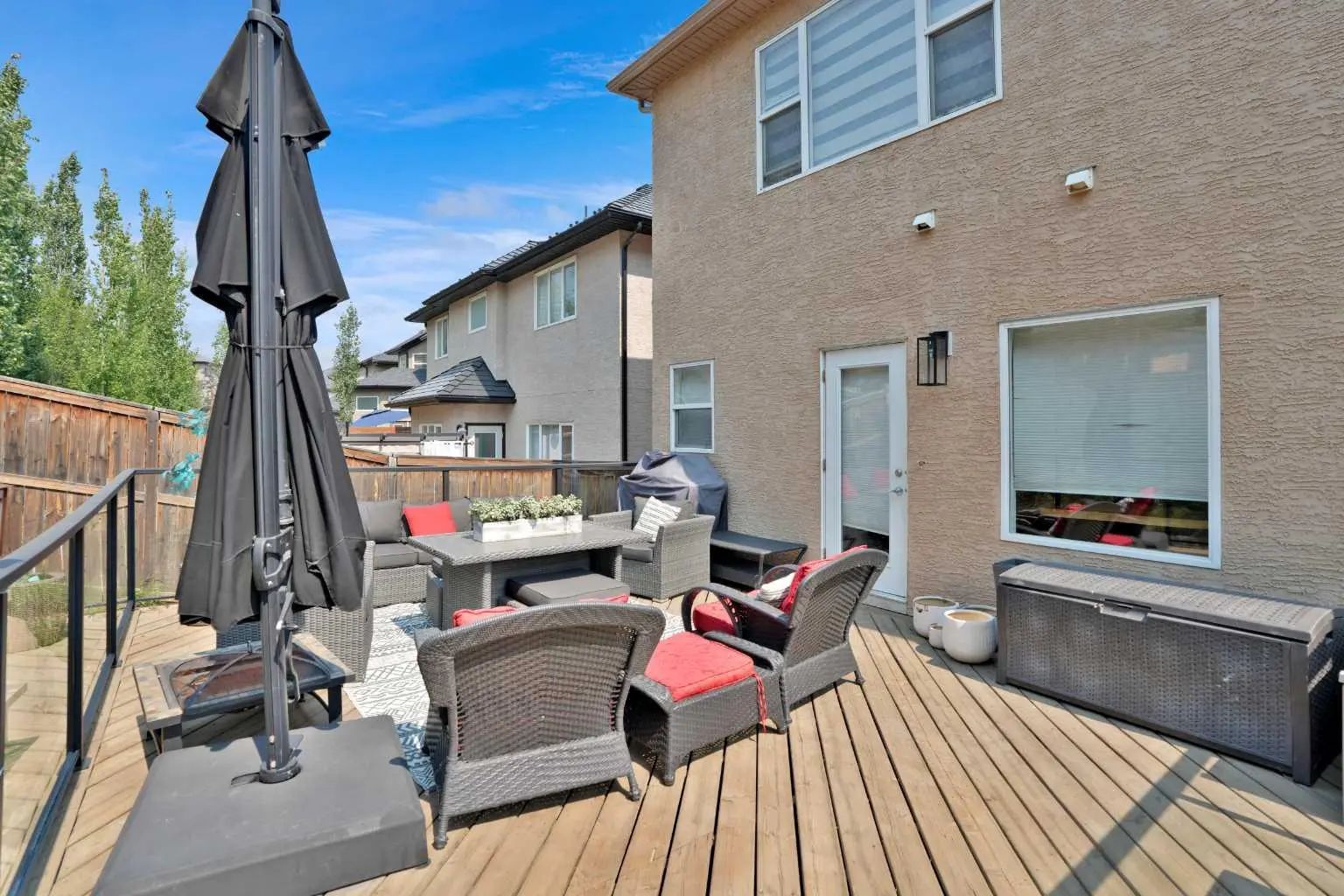 45 Sherwood View Northwest, Calgary – Residential Detached Listing Photo 43