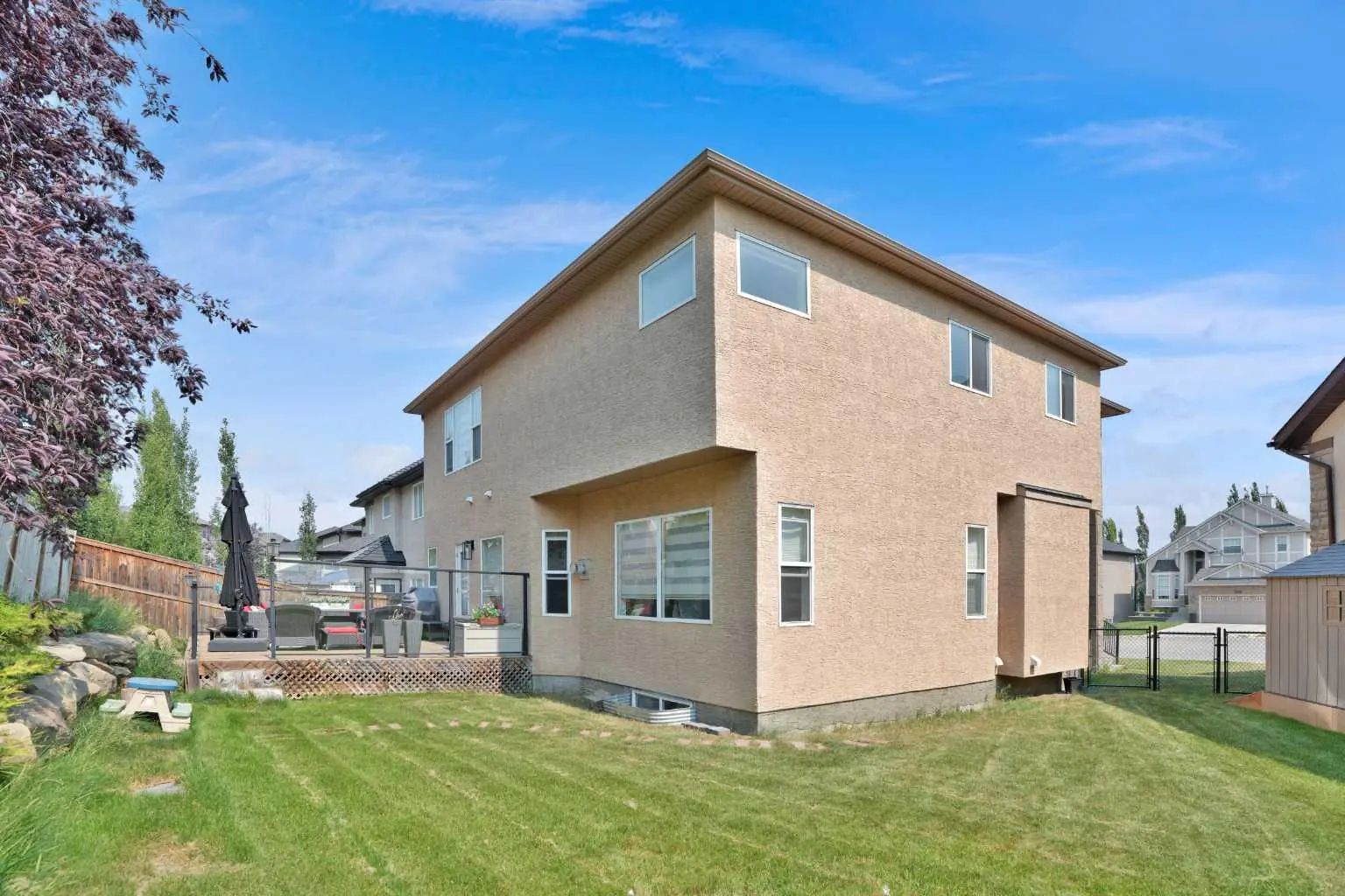 45 Sherwood View Northwest, Calgary – Residential Detached Listing Photo 44
