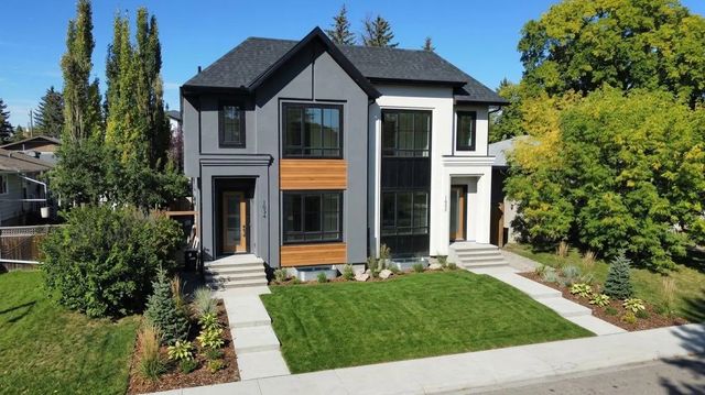 1632 21 Avenue Nw, Calgary