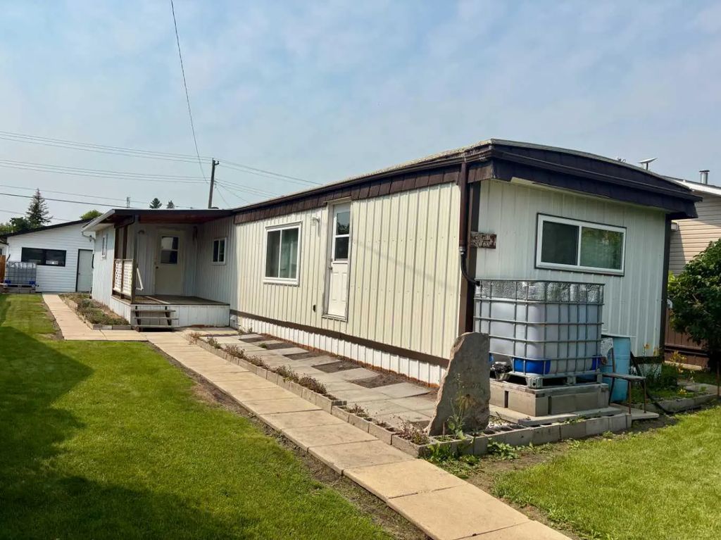 5122 46 Street , Mannville