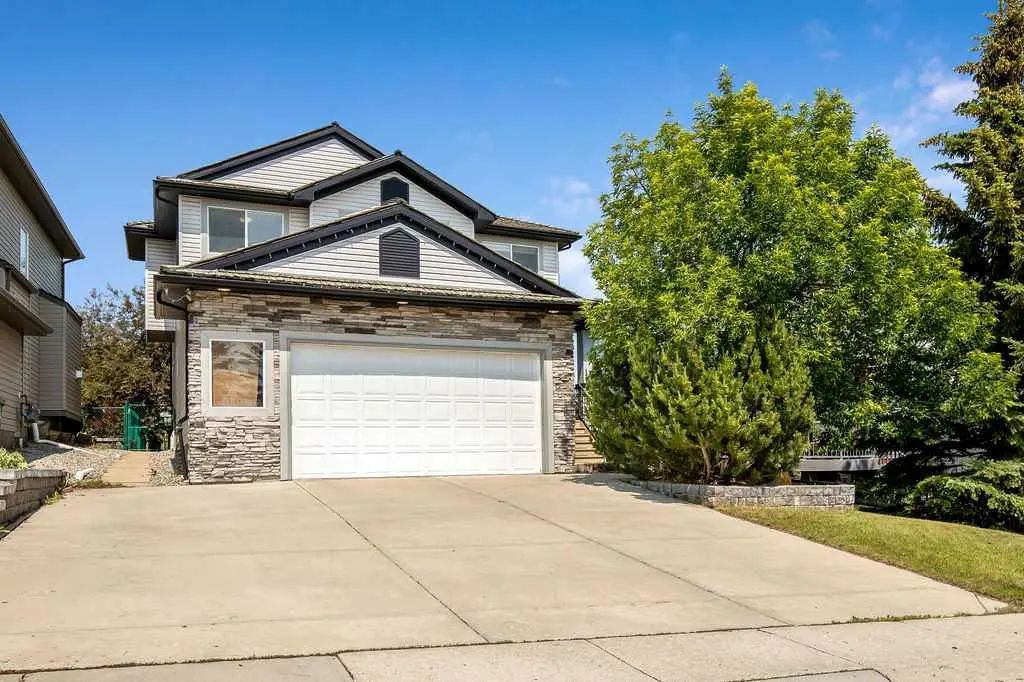 31 Gleneagles Terrace , Cochrane