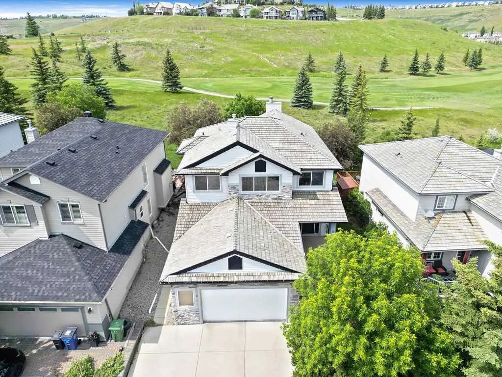 Cochrane Property for Sale: MLS®# A2334182