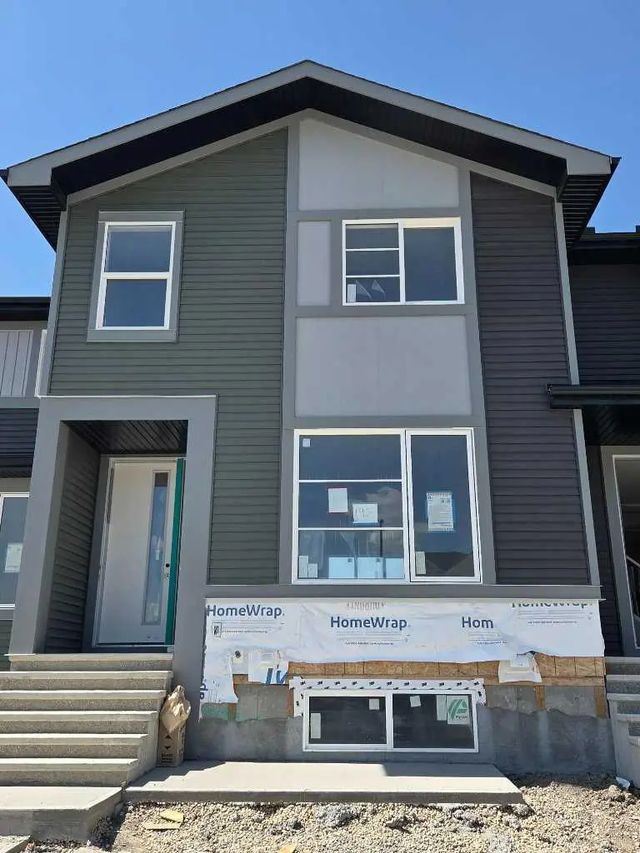 195 Lanark Gate Se, Airdrie