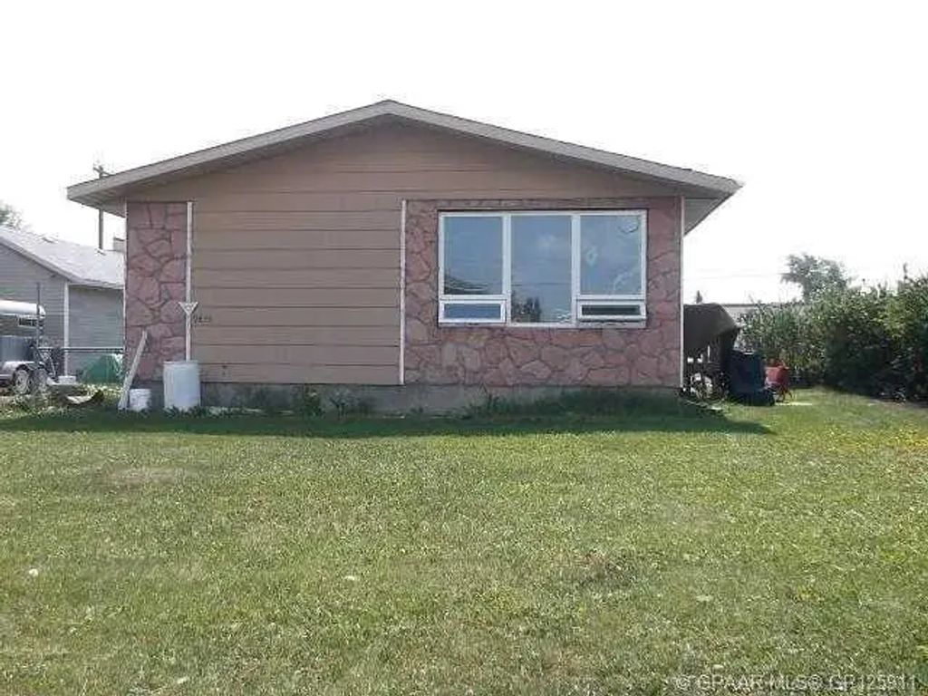 9835 96 Avenue , Grande Prairie