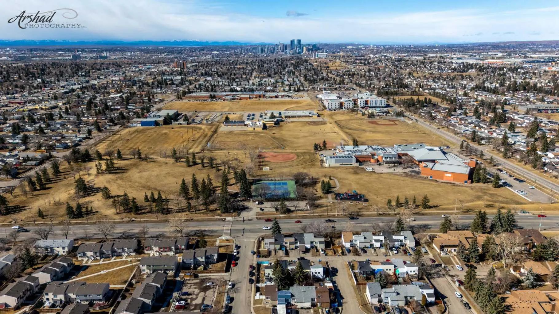 2231 40 Street Southeast, Calgary – Residential Detached Listing Photo 34