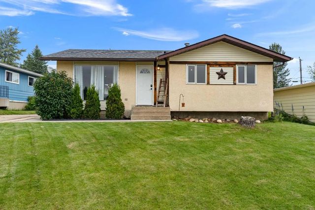 5415 Willock Crescent , Swan Hills