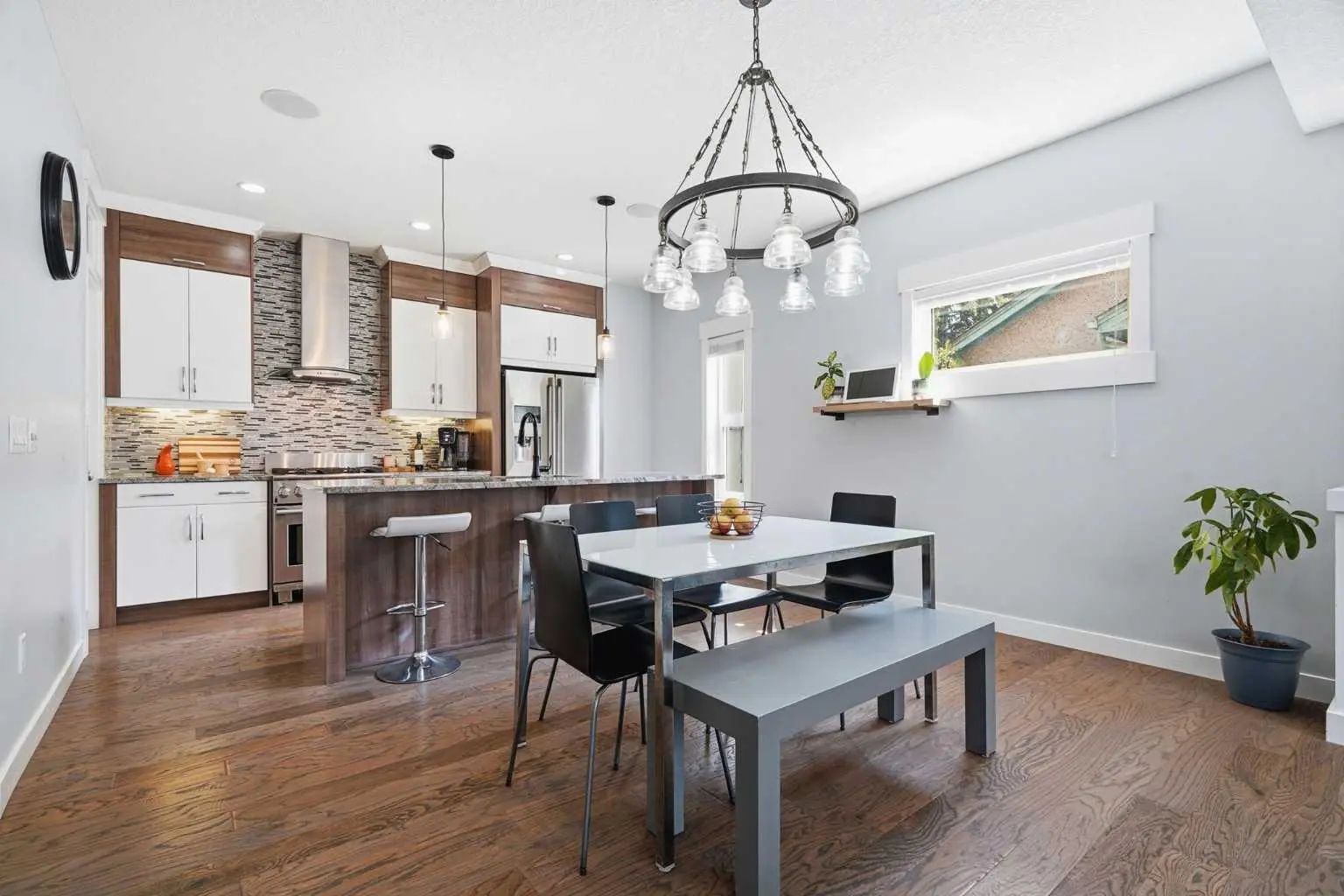 1 2432 24a Street Southwest, Calgary – Residential Row/Townhouse Listing Photo 13