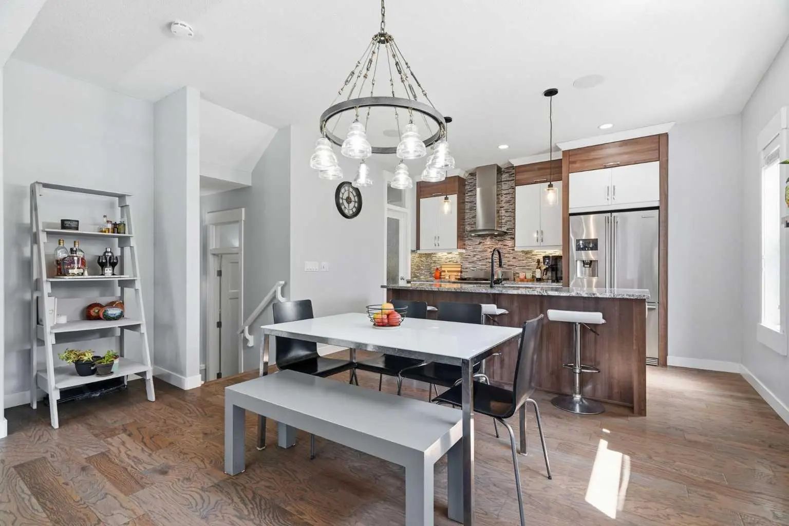 1 2432 24a Street Southwest, Calgary – Residential Row/Townhouse Listing Photo 14