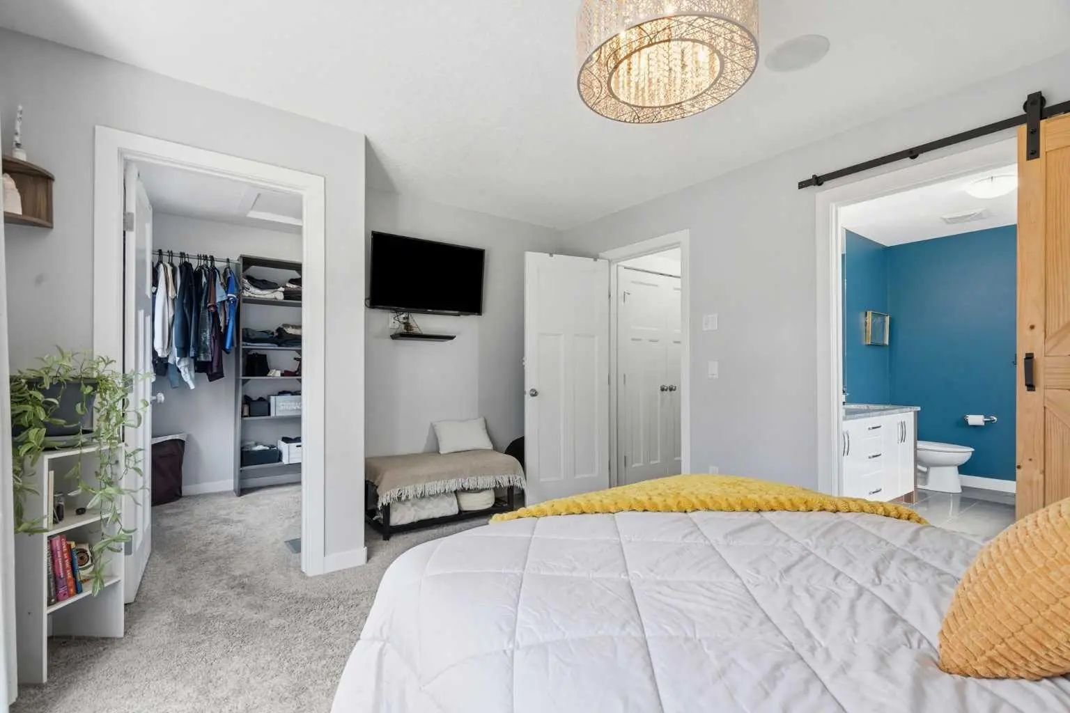 1 2432 24a Street Southwest, Calgary – Residential Row/Townhouse Listing Photo 18