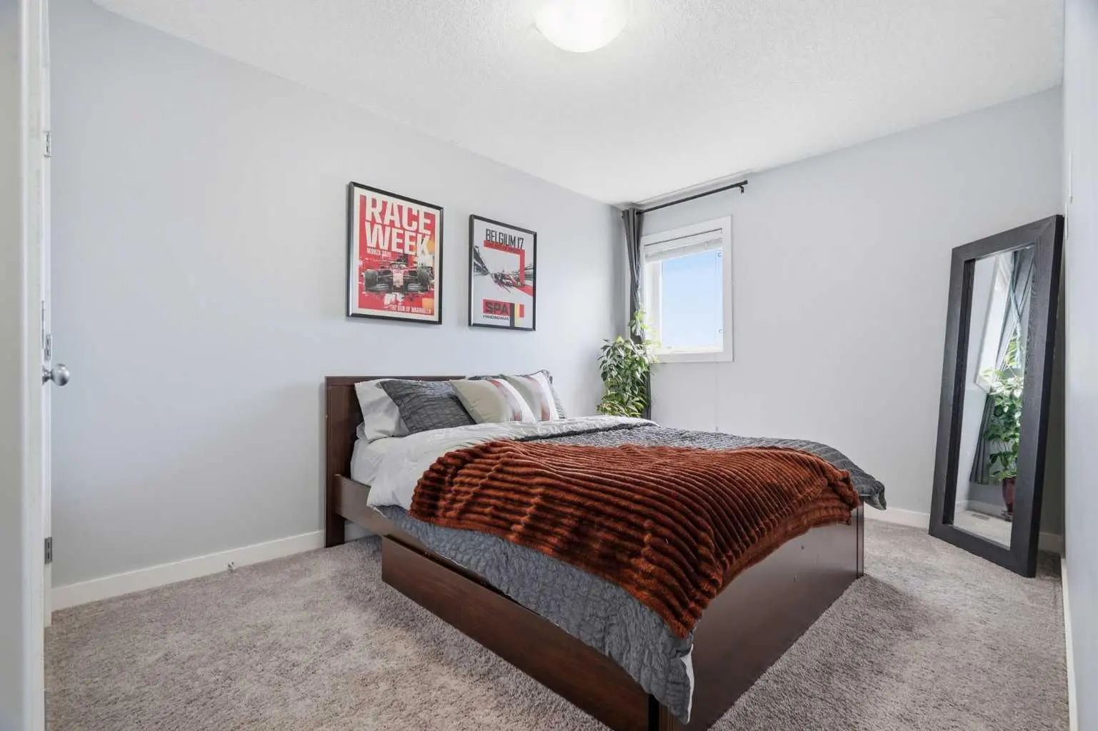 1 2432 24a Street Southwest, Calgary – Residential Row/Townhouse Listing Photo 22