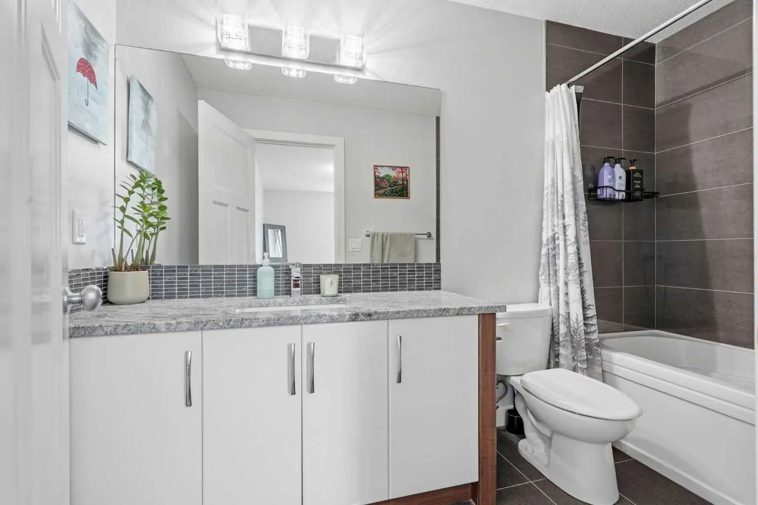 1 2432 24a Street Southwest, Calgary – Residential Row/Townhouse Listing Photo 23