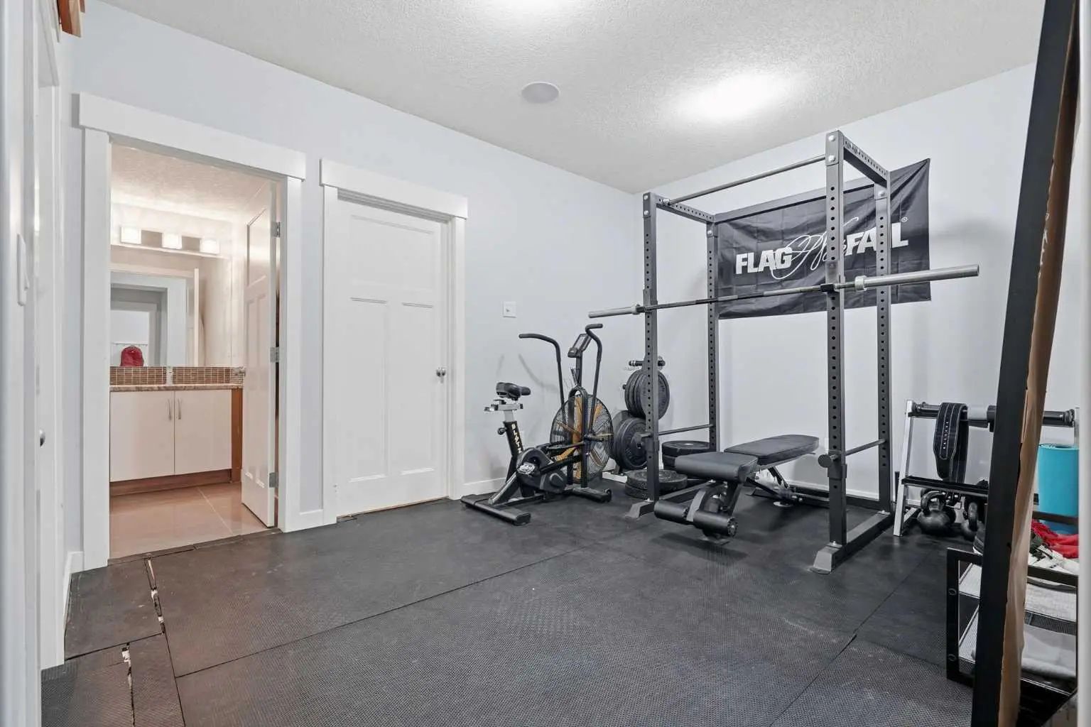 1 2432 24a Street Southwest, Calgary – Residential Row/Townhouse Listing Photo 25