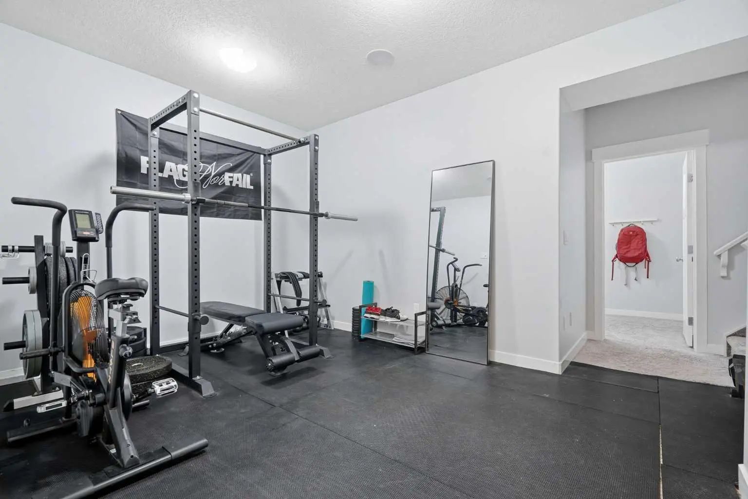 1 2432 24a Street Southwest, Calgary – Residential Row/Townhouse Listing Photo 26