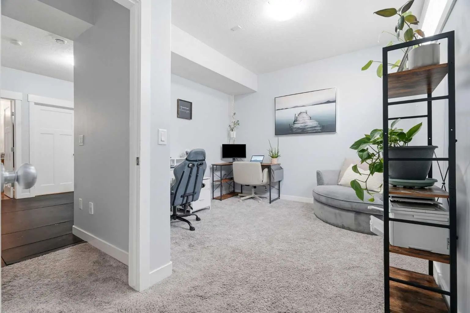 1 2432 24a Street Southwest, Calgary – Residential Row/Townhouse Listing Photo 28