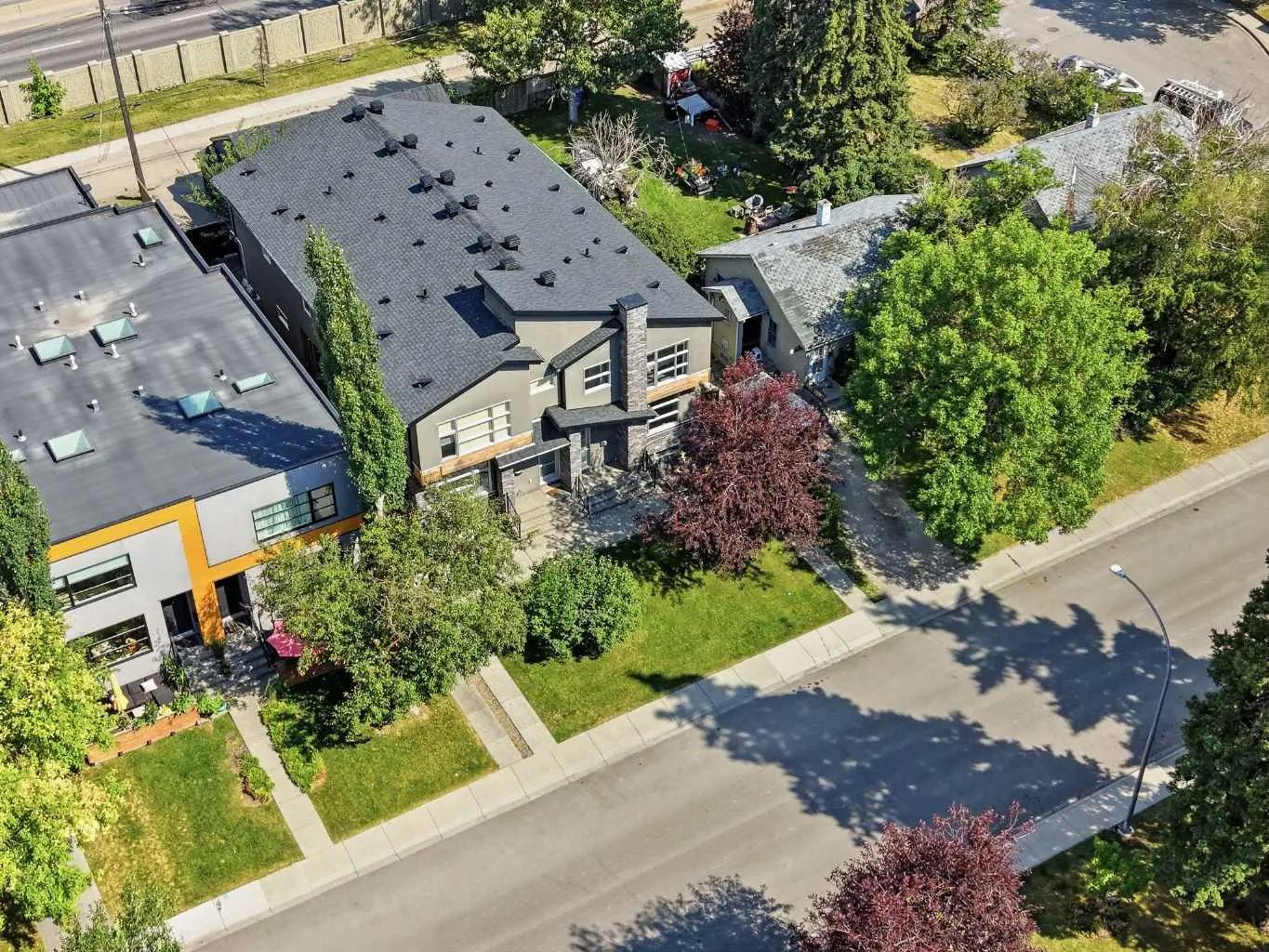 1 2432 24a Street Southwest, Calgary – Residential Row/Townhouse Listing Photo 30