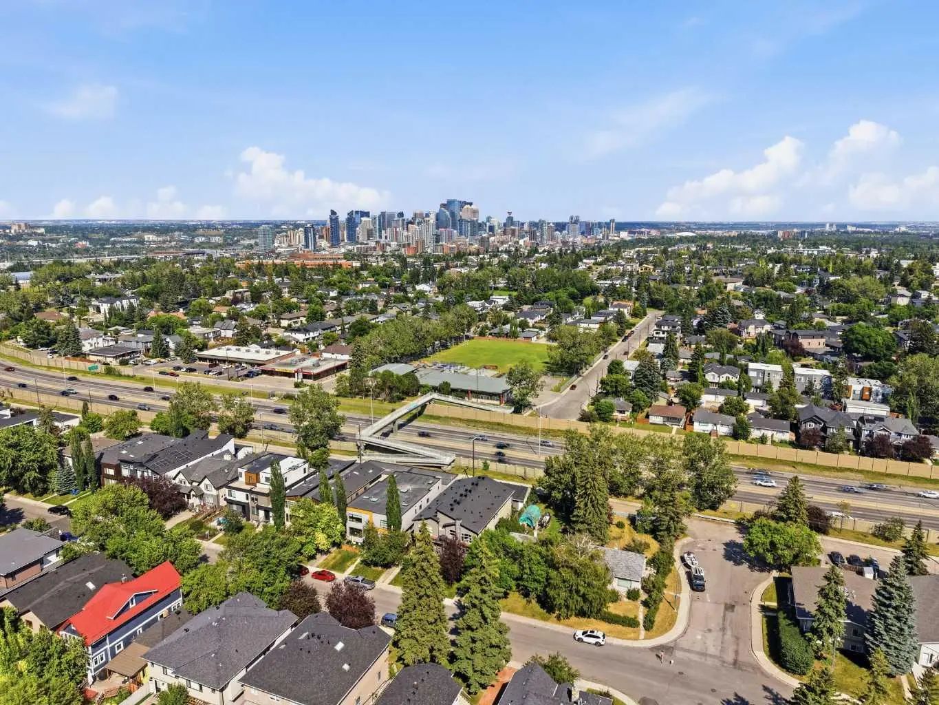 1 2432 24a Street Southwest, Calgary – Residential Row/Townhouse Listing Photo 31
