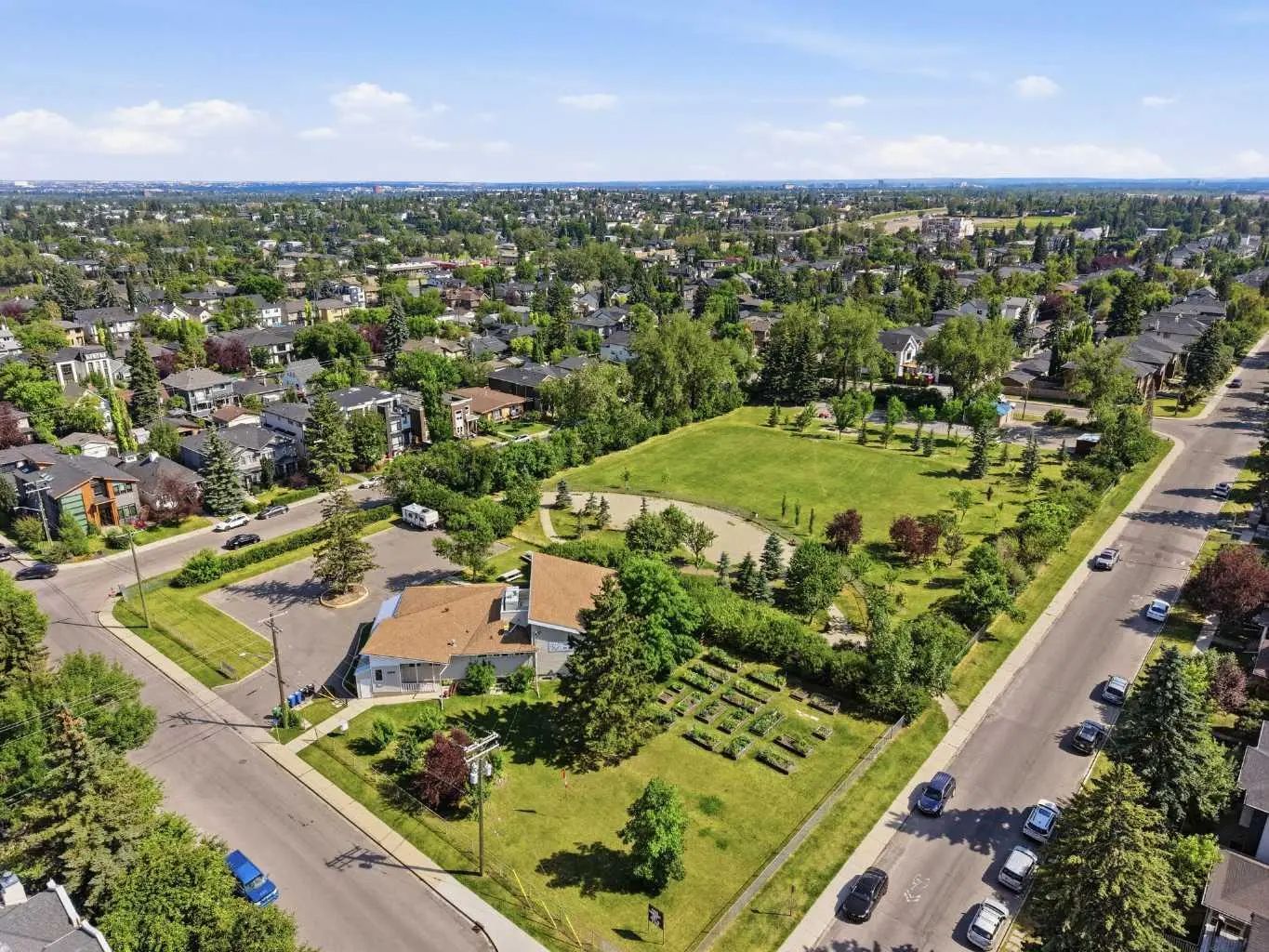 1 2432 24a Street Southwest, Calgary – Residential Row/Townhouse Listing Photo 32