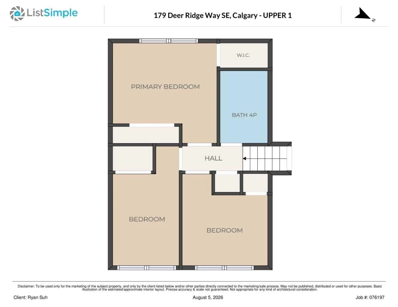 179 Deer Ridge Way Southeast, Calgary – Residential Detached Listing Photo 48