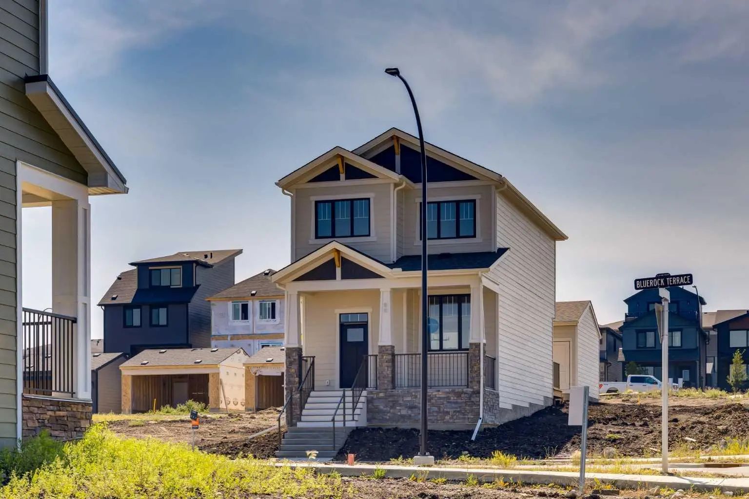 88 Bluerock Terrace Southwest, Calgary – Residential Detached Listing Photo 40