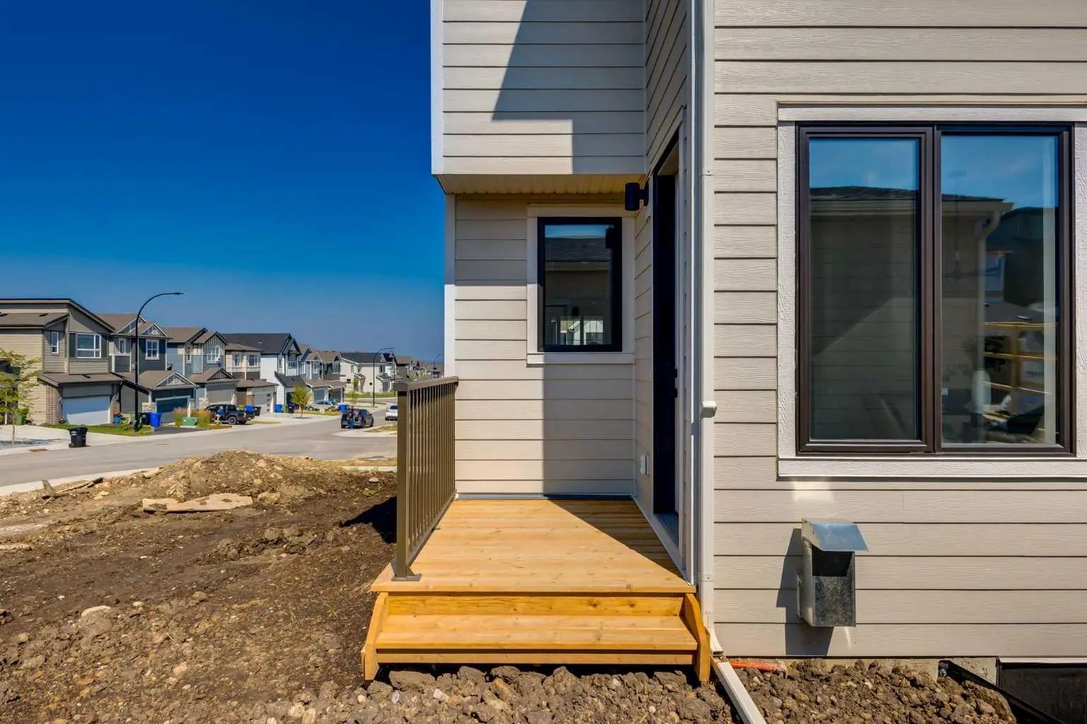 88 Bluerock Terrace Southwest, Calgary – Residential Detached Listing Photo 44