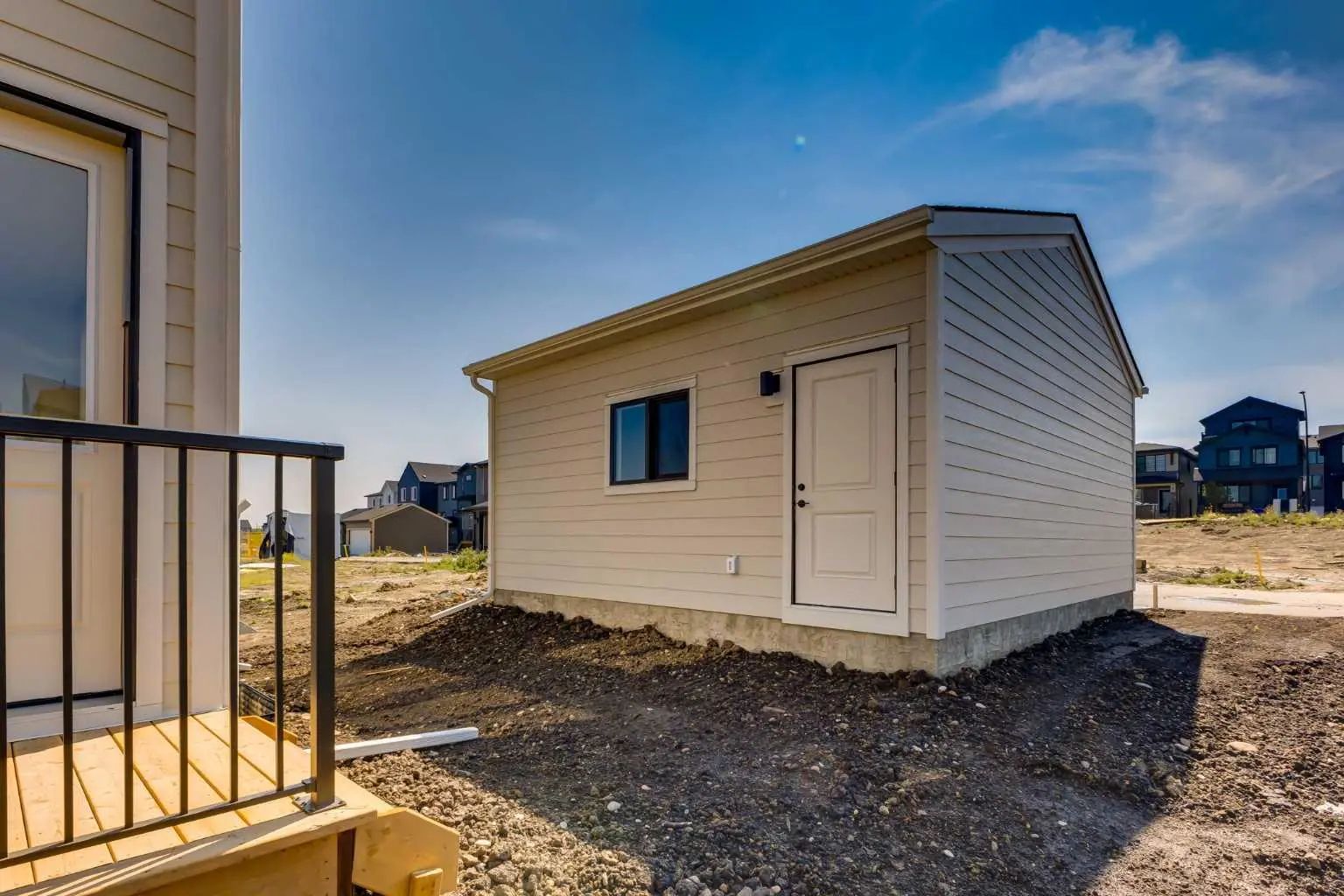 88 Bluerock Terrace Southwest, Calgary – Residential Detached Listing Photo 46