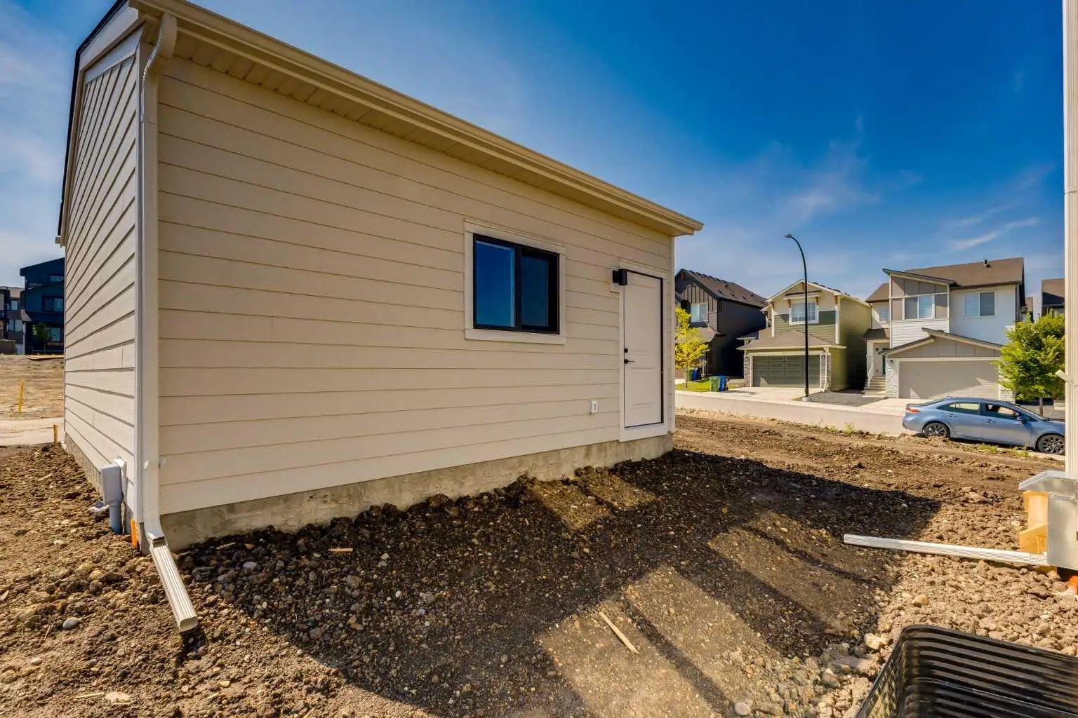 88 Bluerock Terrace Southwest, Calgary – Residential Detached Listing Photo 48