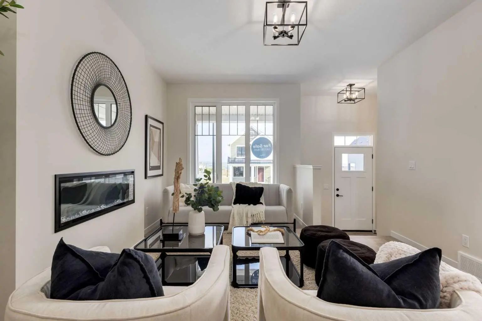 88 Bluerock Terrace Southwest, Calgary – Residential Detached Listing Photo 7