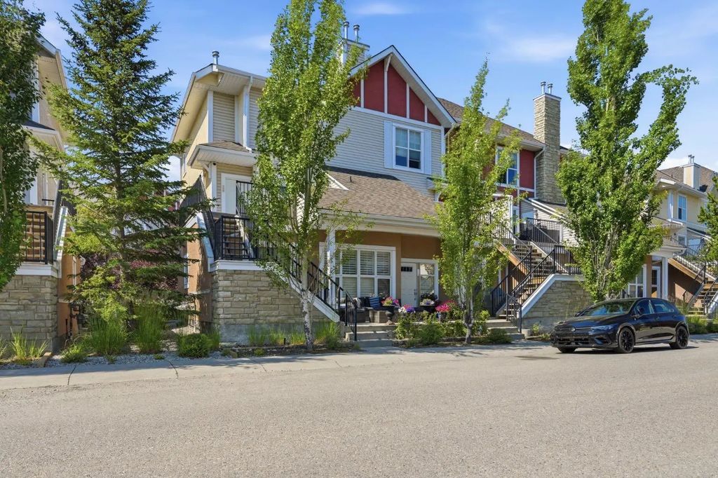 128 West Springs Road Sw, Calgary