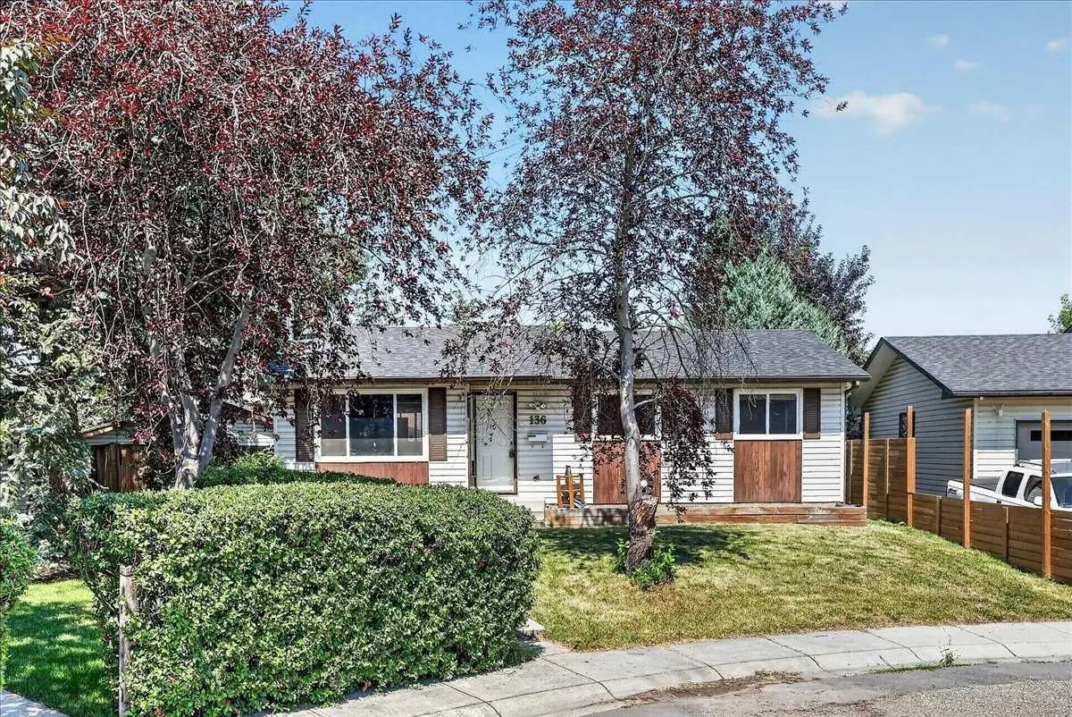 136 Templeview Place Northeast, Calgary – Residential Detached Listing Photo 3