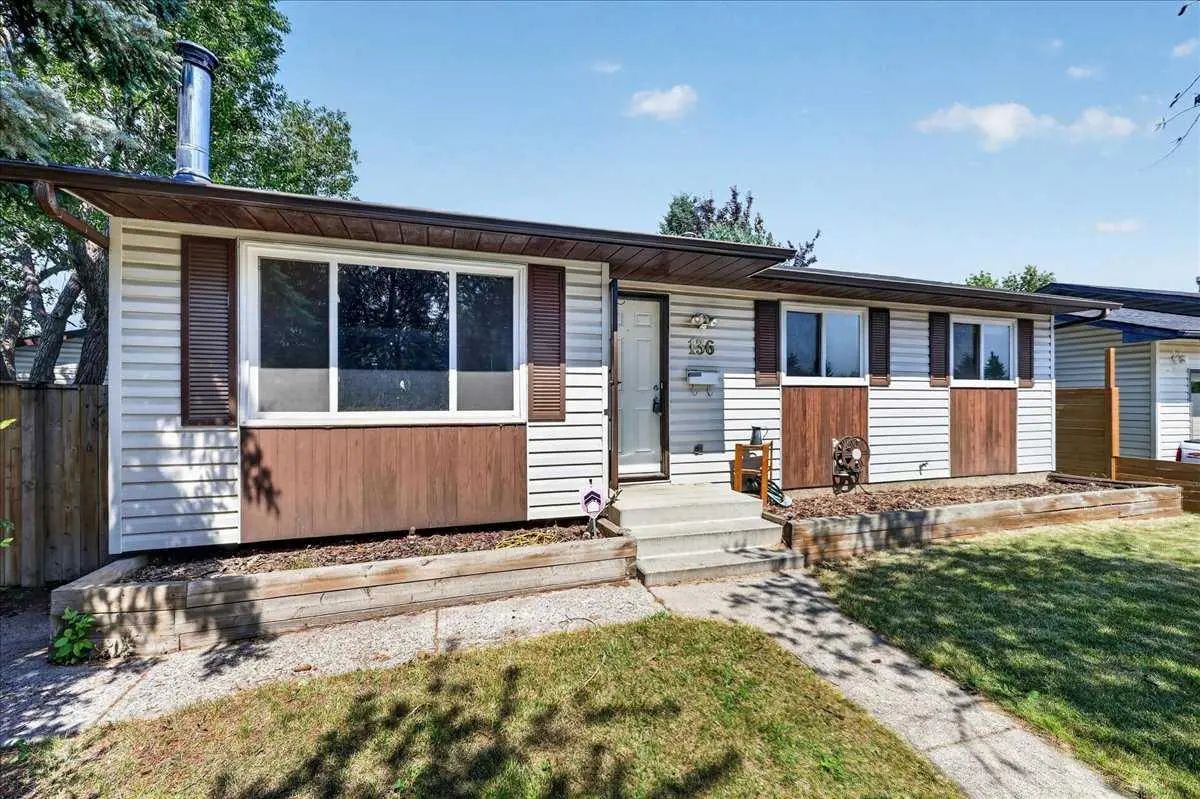 136 Templeview Place Northeast, Calgary – Residential Detached Listing Photo 4