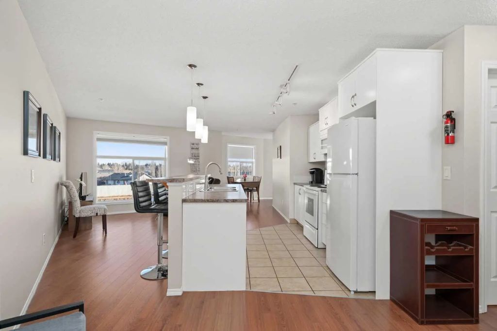 2321 700 Willowbrook Road Nw, Airdrie